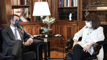 Μητσοτάκης: Η οικονομία θα διατηρηθεί ανοιχτή