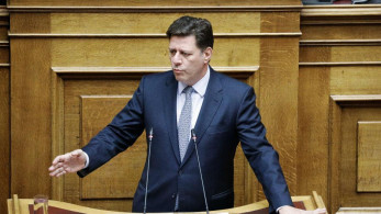 Μήνυμα Βαρβιτσιώτη προς Άγκυρα: Η Ελλάδα ήταν και παραμένει ανοιχτή στον διάλογο