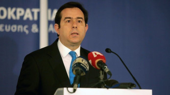 Μηταράκης: “1.159 μετανάστες σε πέντε νησιά αυτό το εξάμηνο”