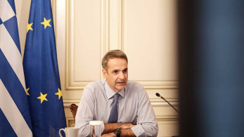 Οι ευχές του Πρωθυπουργού σε παιδιά και εκπαιδευτικούς για το άνοιγμα των σχολείων (vid)