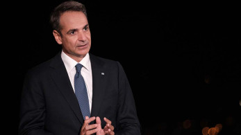 Μητσοτάκης: Φιλόδοξο, αλλά εντός των οικονομικών δυνατοτήτων της χώρας, το εξοπλιστικό πρόγραμμα