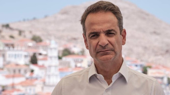 Το μήνυμα του Πρωθυπουργού για τον χαμό του αλεξιπτωτιστή