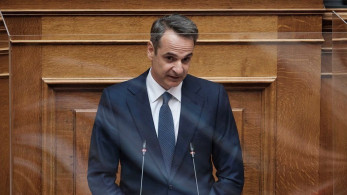 Μητσοτάκης: Ο κορωνοϊός δεν προσφέρεται για εύκολες ρητορικές κορώνες (vid)