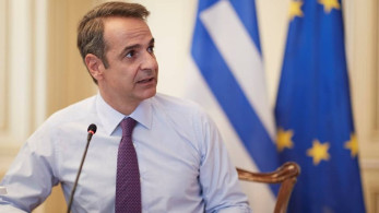Μητσοτάκης: Το κλείσιμο των λιγνιτικών μονάδων είναι οικονομικά και περιβαλλοντικά ορθό