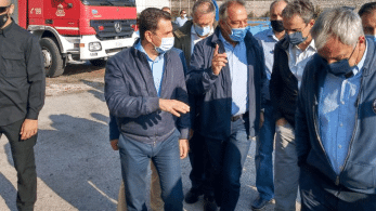 Στο ΣΥΡΙΖΑ δουλεύουν για τον Κυριάκο
