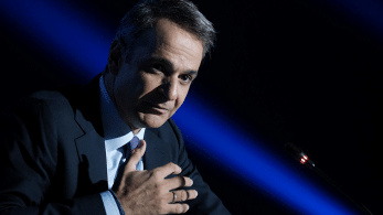 Μητσοτάκης στον ΟΗΕ: Ας δώσουμε μια ευκαιρία στη διπλωματία