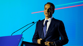 Μητσοτάκης: Πρωταρχικός στόχος μας η προστασία της υγείας των πολιτών