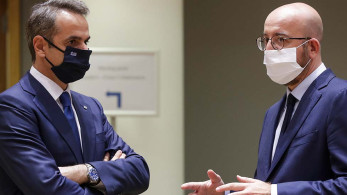 Με Μισέλ συναντάται την Τρίτη (15/9) ο Πρωθυπουργός