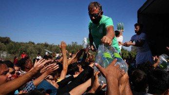 Το σχέδιο για τη Μόρια