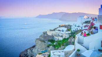 Η Ελλάδα ο πιο δημοφιλής προορισμός της TUI – Tαξίδια διακοπών έως και τον Νοέμβριο