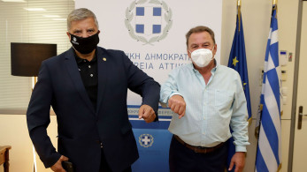 Περιφέρεια Αττικής-Δήμος Ασπροπύργου: Σύμβαση για την προβολή αναπτυξιακών προγραμμάτων