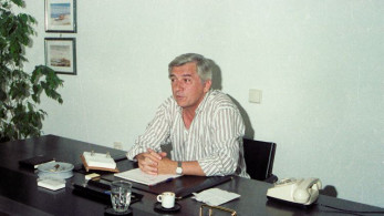 H Νέα Δημοκρατία για τον Παύλο Μπακογιάννη: Οι ιδέες του είναι παρούσες