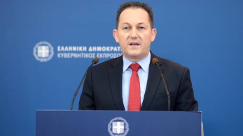 Πέτσας για Τουρκία: Οι κυρώσεις βρίσκονται στο τραπέζι