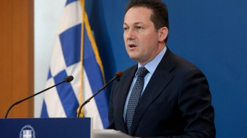 Πέτσας: Ώθηση της οικονομίας με το φιλόδοξο πακέτο περίπου 10 δισ. ευρώ