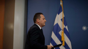 Πέτσας: “Έχουμε φυλάξει εφεδρείες για το δύσκολο φθινόπωρο και τον χειμώνα”