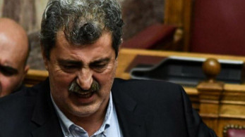 Στη Βουλή δικογραφία σε βάρος Πολάκη και Ξανθού