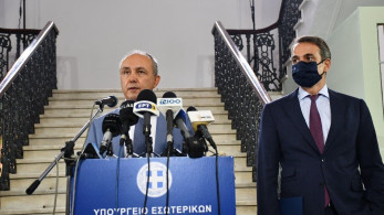 Καράογλου: Η Μακεδονία και η Θράκη βρίσκονται στην κορυφή των κυβερνητικών προτεραιοτήτων