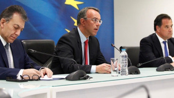 Σταϊκούρας: Στροφή της οικονομίας σε ένα νέο αναπτυξιακό μοντέλο