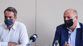 Τσιάρας: Αναστολή πλειστηριασμών στο νομό Καρδίτσας