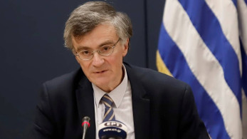 Το παρασκήνιο πίσω από την “απουσία” Τσιόδρα
