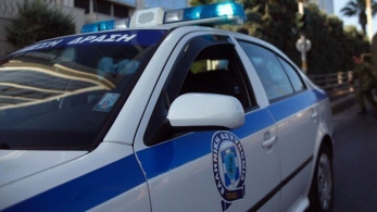 Ολόκληρο… οπλοστάσιο βρέθηκε θαμμένο έξω από την Καστοριά