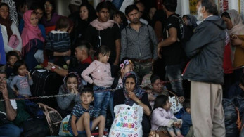 Πέτσας: Μόνιμο ΚΥΤ στη Λέσβο – Έχει ζητηθεί μεγαλύτερη εμπλοκή της ΕΕ
