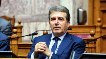 Μήνυμα Χρυσοχοΐδη: Να ξεχάσουν οι δουλέμποροι την οδό του Αιγαίου – Δεν θα έχουμε ξανά ροές