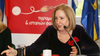 Κάρμεν Ρουγγέρη: η ερώτηση που έκανε στα παιδιά της για να γίνει καλύτερη μαμά