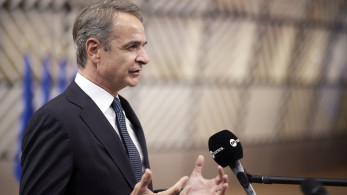 Κυριάκος Μητσοτάκης: πίεση για αναβολή των περιβαλλοντικών χρεώσεων έως το 2030