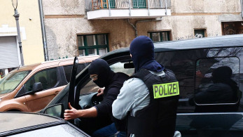 Γερμανία: αυτοκίνητο έπεσε πάνω σε πεζούς, τραυματίζοντάς τους