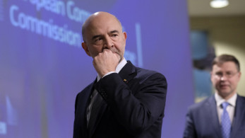 Παραιτήθηκε από το Ευρωπαϊκό Ελεγκτικό Συνέδριο ο Πιερ Μοσκοβισί