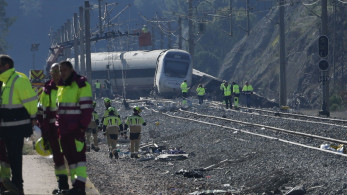 Ισπανία: Πολύνεκρο σιδηροδρομικό δυστύχημα - Συγκρούστηκαν δύο τρένα υψηλής ταχύτητας