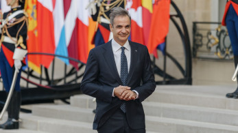 Μητσοτάκης: Σαφές μήνυμα προς την Κομισιόν