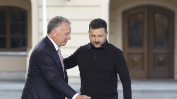 Σκληρό παζάρι για την Ουκρανία: Ο Γουίτκοφ συναντά τον Ζελένσκι στο Όσλο (video)