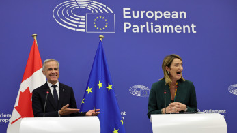 ΕΕ και Καναδάς ενισχύουν την οικονομική συνεργασία με επίκεντρο τις πρώτες ύλες