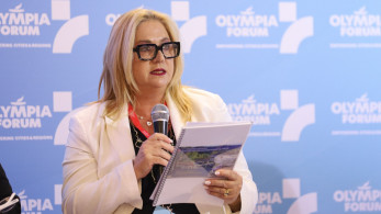 Αριστέα Παπαδοπούλου: Γιατί, τελικά, είναι «όλα θέμα Παιδείας»