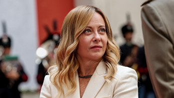 Η Μελόνι ανακοινώνει μέτρα στήριξης για ιδιοκτήτες φορτηγών και αγρότες