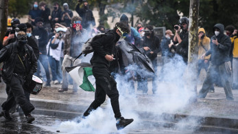 Γαλλία: απαγόρευση όλων των διαδηλώσεων το Σάββατο στη Μασσαλία