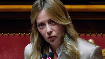 Τζόρτζια Μελόνι: Έκτακτη σύσκεψη μετά τα βίαια επεισόδια και τις λεηλασίες στο Μιλάνο