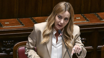 Η κυβέρνηση Μελόνι πέρασε πακέτο στήριξης για αγρότες, αλιείς και ιδιοκτήτες φορτηγών