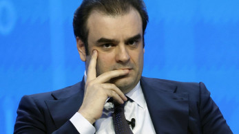 ΔΝΤ: Τα εύσημα στην Ελλάδα και το μήνυμα Πιερρακάκη για την ανάπτυξη
