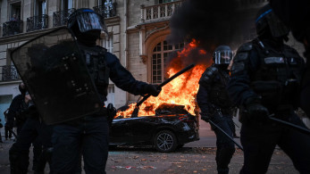 Χάρης Κατσιβαρδάς στο «Μανιφέστο»: Η φλεγόμενη Ευρώπη υπό τις ερπύστριες του μηδενισμού