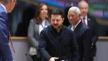 Ουκρανία: Προειδοποίηση Ζελένσκι για τη στάση της Ρωσίας - Έκκληση για ευρωπαϊκή στήριξη