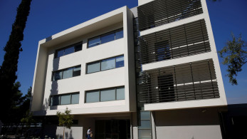 Εγκαινιάζεται από τον πρωθυπουργό το νέο έξυπνο κτήριο του ΕΚΕΦΕ «Δημόκριτος»