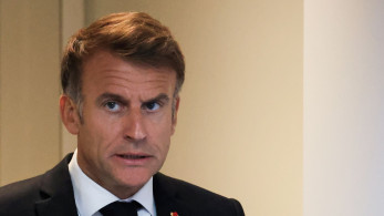 Ο Μακρόν αρνήθηκε την παραίτηση του υπουργού Εσωτερικών μετά τη νύχτα χάους - «Υπήρξαν αστοχίες»