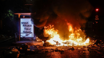 Γαλλία: στο μικροσκόπιο Ρωσία, Ιράν και Αλγερία για το ψηφιακό… μπουρλότο