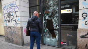 Ιταλία: 500 αλεξιπτωτιστές στο Μιλάνο για αντιμετώπιση τυχόν βίαιων επεισοδίων