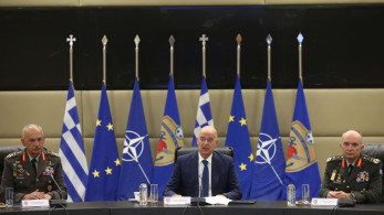Μεγάλες αλλαγές στις Ένοπλες Δυνάμεις: συγχωνεύσεις στρατοπέδων, έμφαση σε τεχνολογία και drones