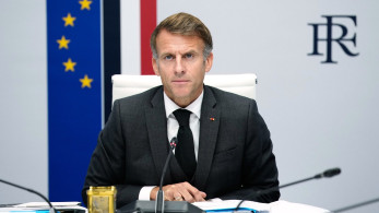 Ο Εμανουέλ Μακρόν ανακοίνωσε την απαγόρευση ορισμένων διαδηλώσεων για τις επόμενες ημέρες