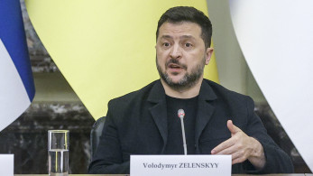 Ο Πούτιν προσφέρει εγγυήσεις ασφαλείας στον Ζελένσκι για συνομιλίες στη Μόσχα